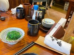 -鸟鹏烧鸟居酒屋(仁恒梦中心店)