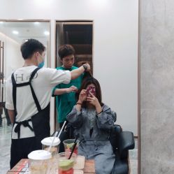 -OnHair造型