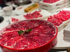 -八合里潮汕鲜牛肉火锅(惠州华贸店)