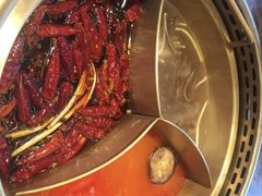 -小龙坎老火锅(北京三里屯店)