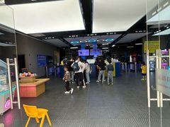 -超时空蹦床团建·VR潮玩运动娱乐·生日派对游乐园(金桥店)