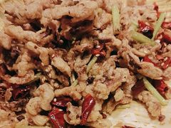 -闫府私房菜·老字号(恒隆店)