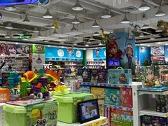 -TOYSRUS玩具反斗城(凯德广场云尚店)