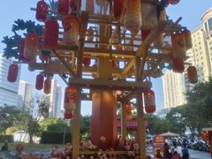 -深圳来福士广场