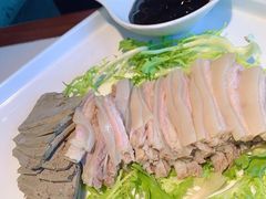 -壹只菜·崇明本地特色菜(崇明南门店)