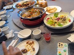 -沱江小镇 (良乡店)