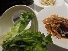 -桃花源精菜馆(玉泉路店)
