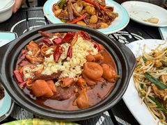 -鼎香润(德胜门内店)