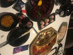 -丙申臺火锅