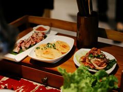 -么子烤肉(化龙池店)