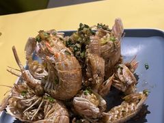 -小田油焖小龙虾(双井店)