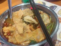 -雙冲柳州螺蛳粉&酸嘢&桂林米粉(簋街店)