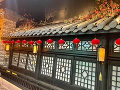 -绿茶餐厅(城西银泰城店)