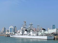 -中国人民解放军海军博物馆