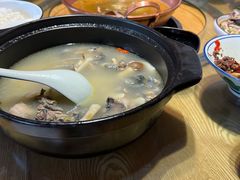 -妈妈的味道·腾冲特色菜(和顺古镇店)