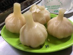 -老广烧烤(骆驼山康馨园店)