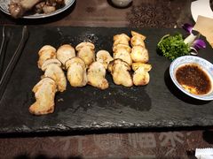 -福来齐·鲁菜海鲜·渔家菜(朝阳街分店)