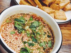 -风味烧烤(泰富店)