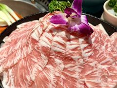 -蜀留香火锅·始于1999·原四川老火锅(白堤路店)