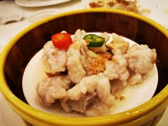 蒸排骨-半岛太子酒家(海港城店)