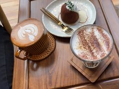 -Metal hands·铁手咖啡