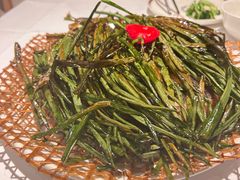 葱烤鸦片鱼头-老吉士(环贸iapm店)