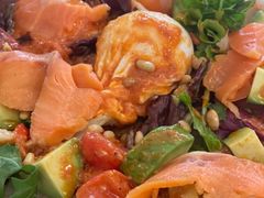 -RAC BAR(安福路店)