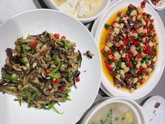 -蛙兔鸡自贡风味·特色江湖菜(广都店)