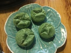 -又见炊烟．纳西小院云南菜