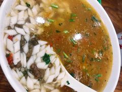 扁豆面旗子-胡子王扁豆面旗子(五一路店)