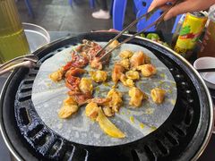 -燚青春东北泥炉烤肉(百合店)