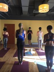 -FineYoga梵音瑜伽·普拉提