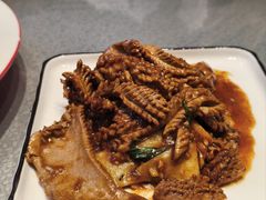 -老济南·地道济南菜(大明湖店)