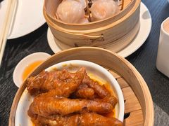 -金鼎轩(鸟巢北辰荟店)
