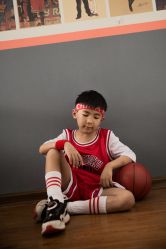 -纸飞机儿童摄影·底片全送