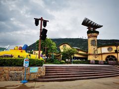 -珠海长隆海洋王国