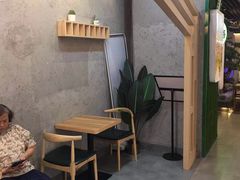 -挞柠·手打柠檬茶(百信广场西区店)