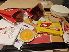 -丽芝士Richeese Factory(大新店)