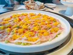 -优食坊·蒸汽海鲜(康盛路店)