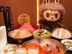 -色響火锅(恒隆广场店)
