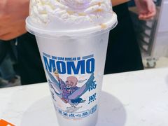-墨茉点心局(国金街店)