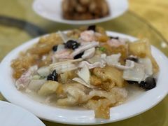 -清真·安乐园菜馆(茶南店)