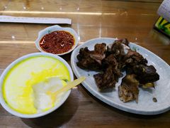 -清真·益鑫羊肉手抓馆(花园北街店)