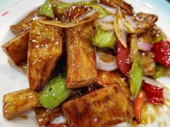 -壶园美食·淮扬菜(东圈门店)