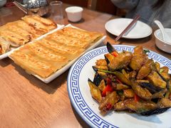 -春水锅贴·传统鲁菜(大明湖店)