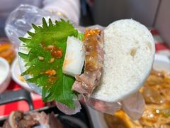 -西贝(无锡万象城店)