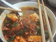 -赵家名吃四味烩菜(东大寺门食品街店)