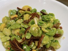 -钦善斋·养生膳食·精典川菜(武侯祠店)