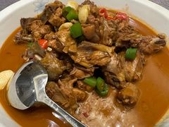 -顺福苑·新派淮扬菜