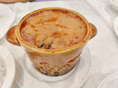 -新侨三宝乐西餐厅(崇文门店)